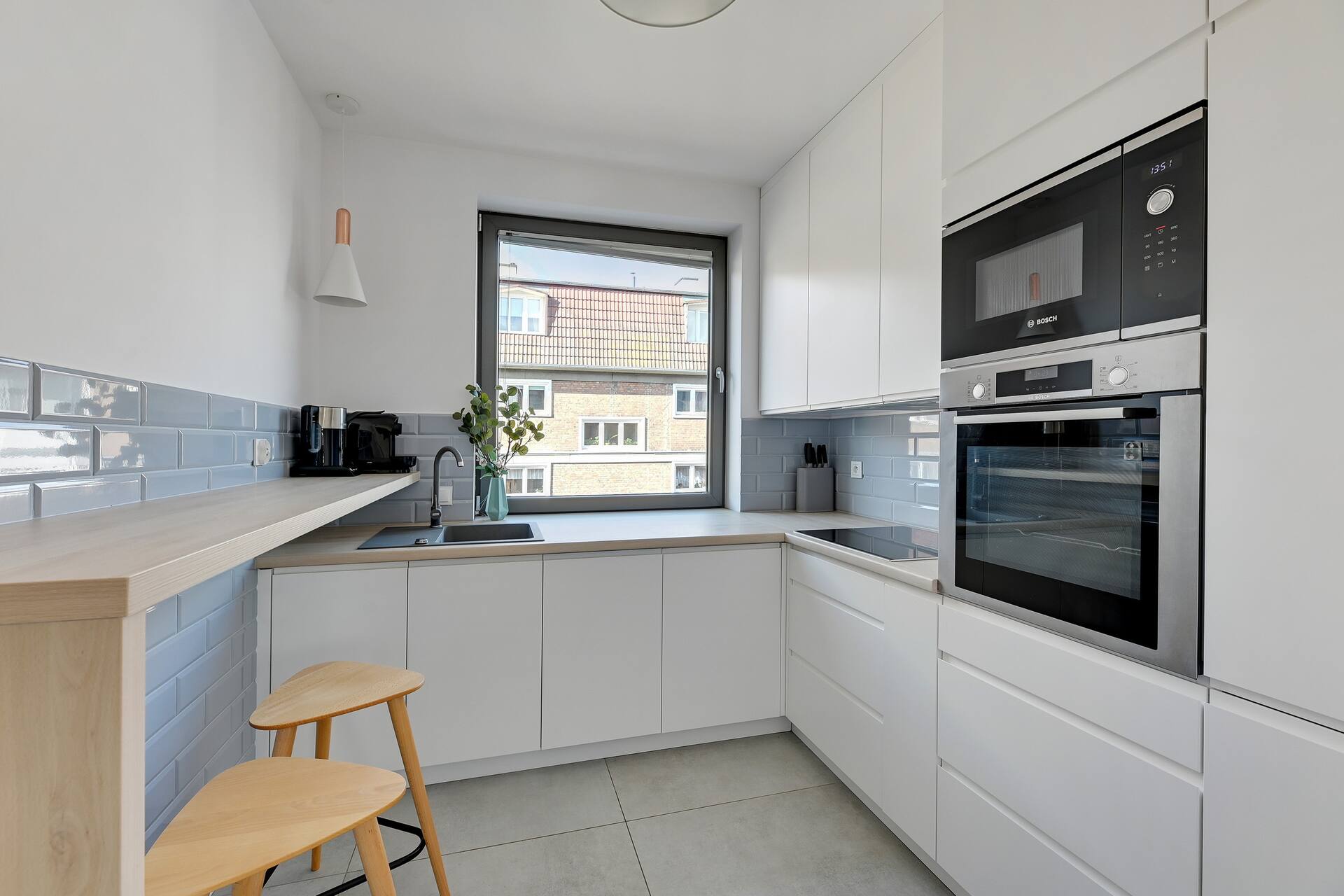 OldNova Neptune Apartment-2bedroom with AC/parking — foto 3