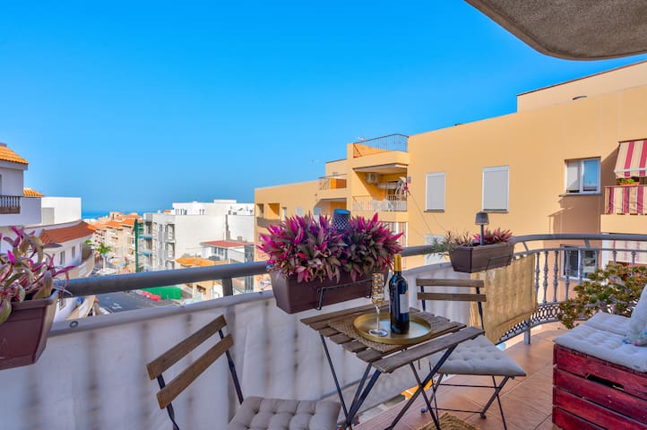 Cm Tourist Accommodation Management In Tenerife managed Airbnb listing 3
