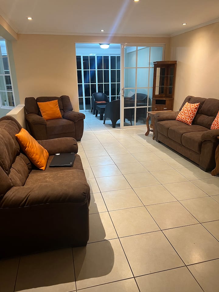 Casa De La Escalon Houses for Rent in San Salvador, San Salvador