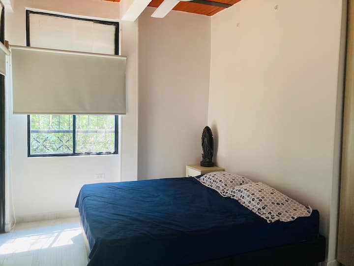 Habitación Principal 