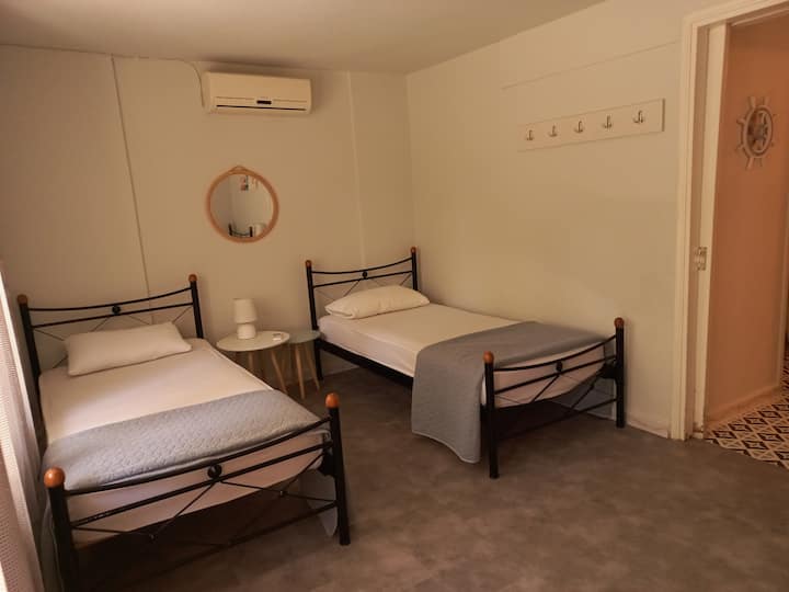 Chambre 1