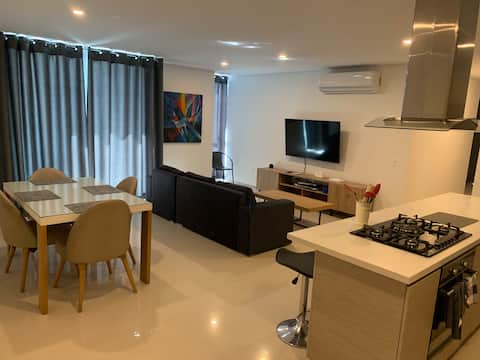 Beautiful 3 bedroom apartment in barranquilla