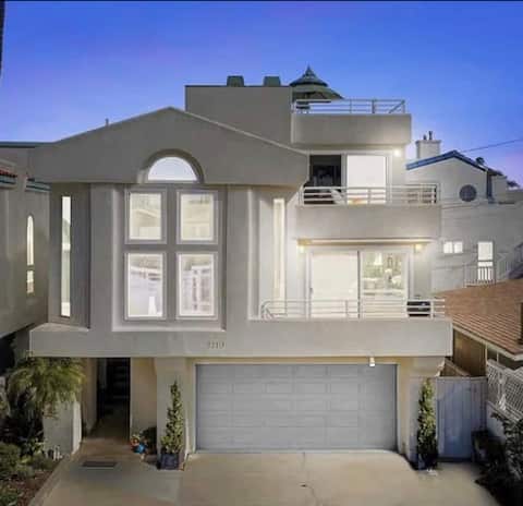Silverstrand BEACH Getaway