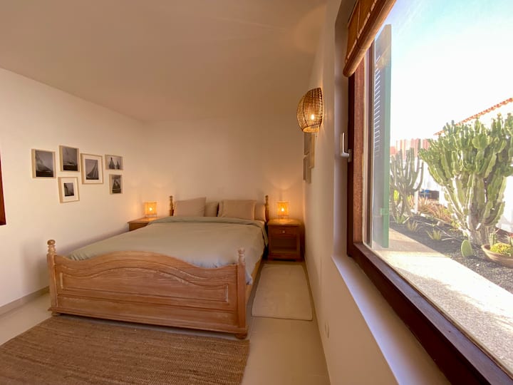 Habitación 1