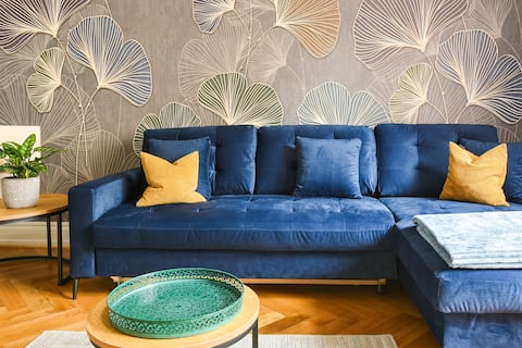 Top Airbnb: Cozy Orangerie apartment à Orangerie Conseil Des Xv