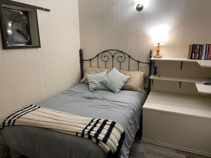 საძინებელი 2