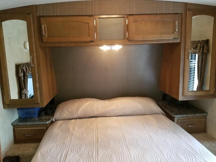 Двойно легло