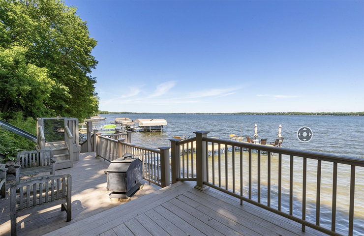 Clearwater Lake House gallery image 5