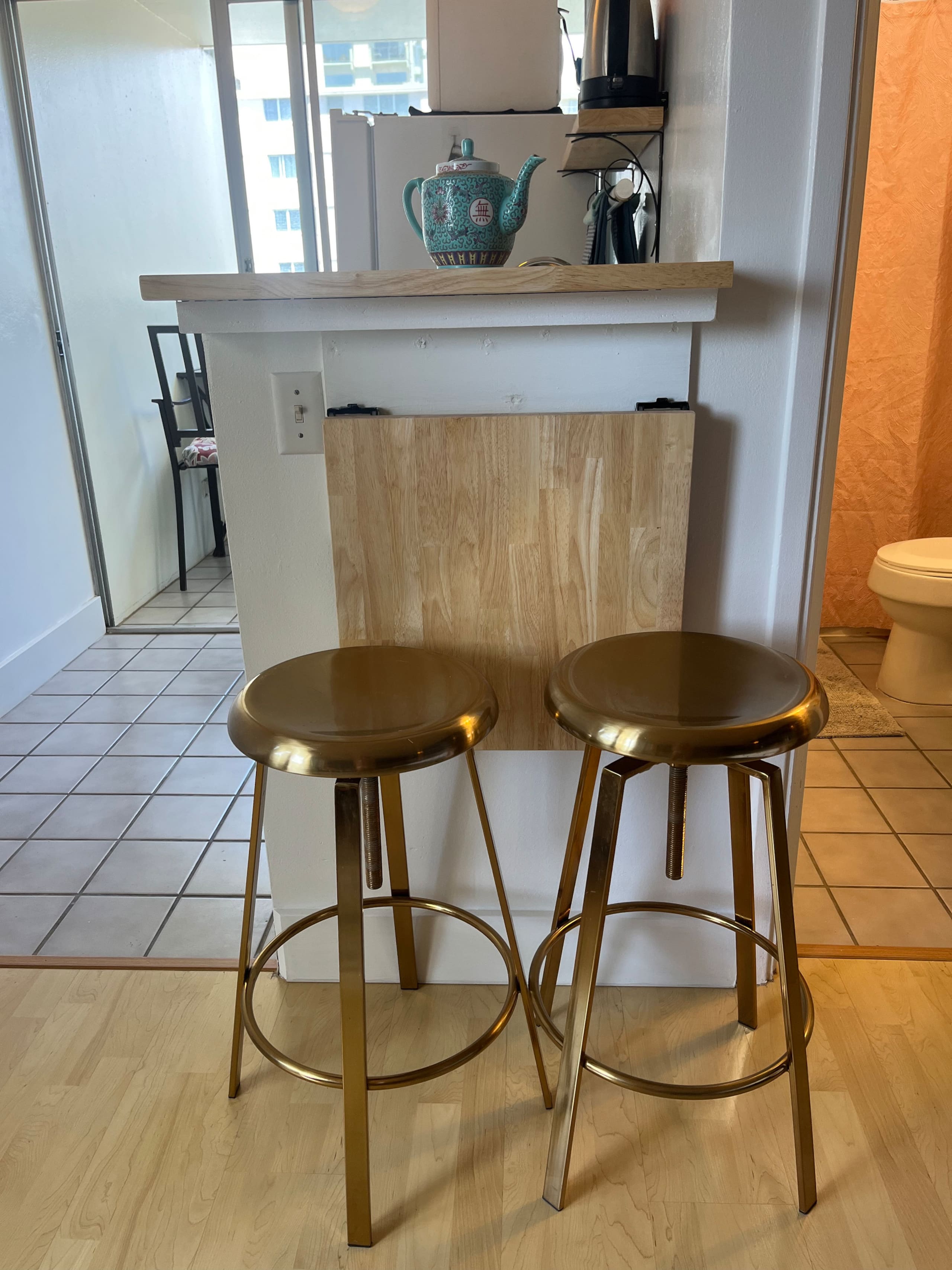 Condo in Honolulu · ★4.81 · Studio · 1 bed · 1 bath - Image 3