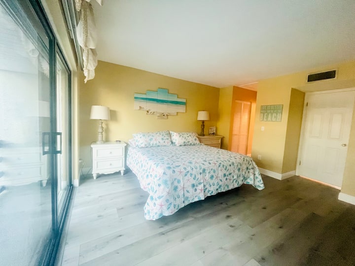 Chambre king size EnSuite 