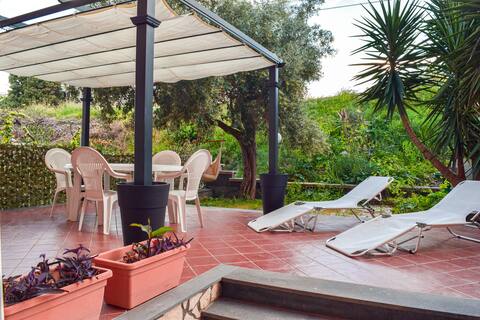 The Ulivo Terrace