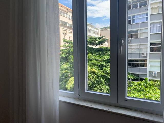 Estilo, Design e Sofisticação em Ipanema gallery image 5