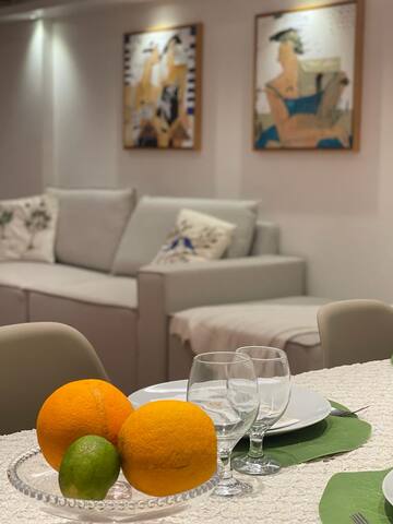 Estilo, Design e Sofisticação em Ipanema gallery image 2