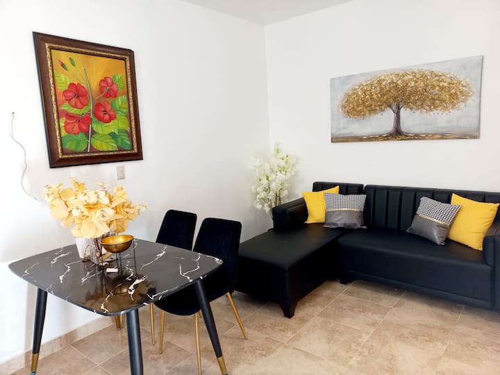 Apartamento Malecón De Puerto Plata. Coral 2 - Puerto Plata