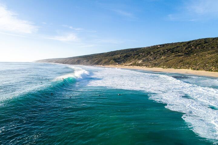 S o l s t i c e : ocean views gallery image 5