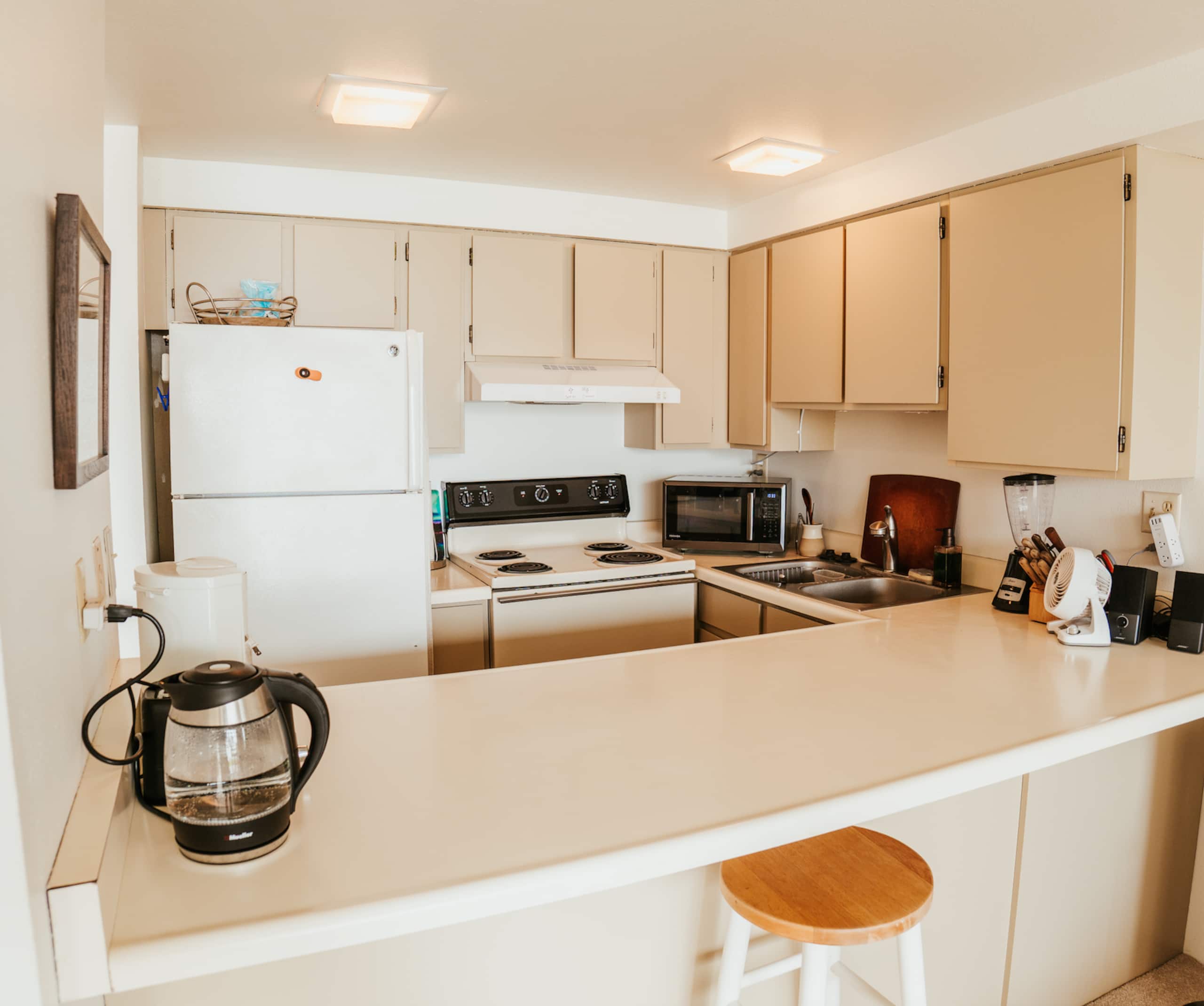Condo in Wailuku · ★4.74 · 1 bedroom · 1 bed · 1 bath - Image 15