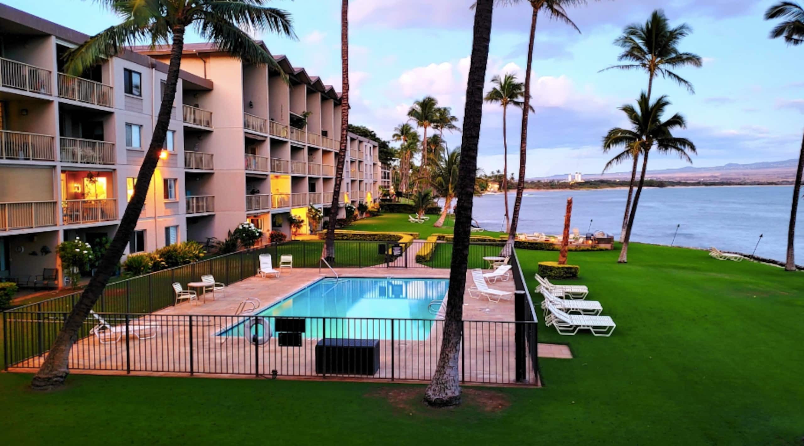 Condo in Wailuku · ★4.74 · 1 bedroom · 1 bed · 1 bath - Image 47