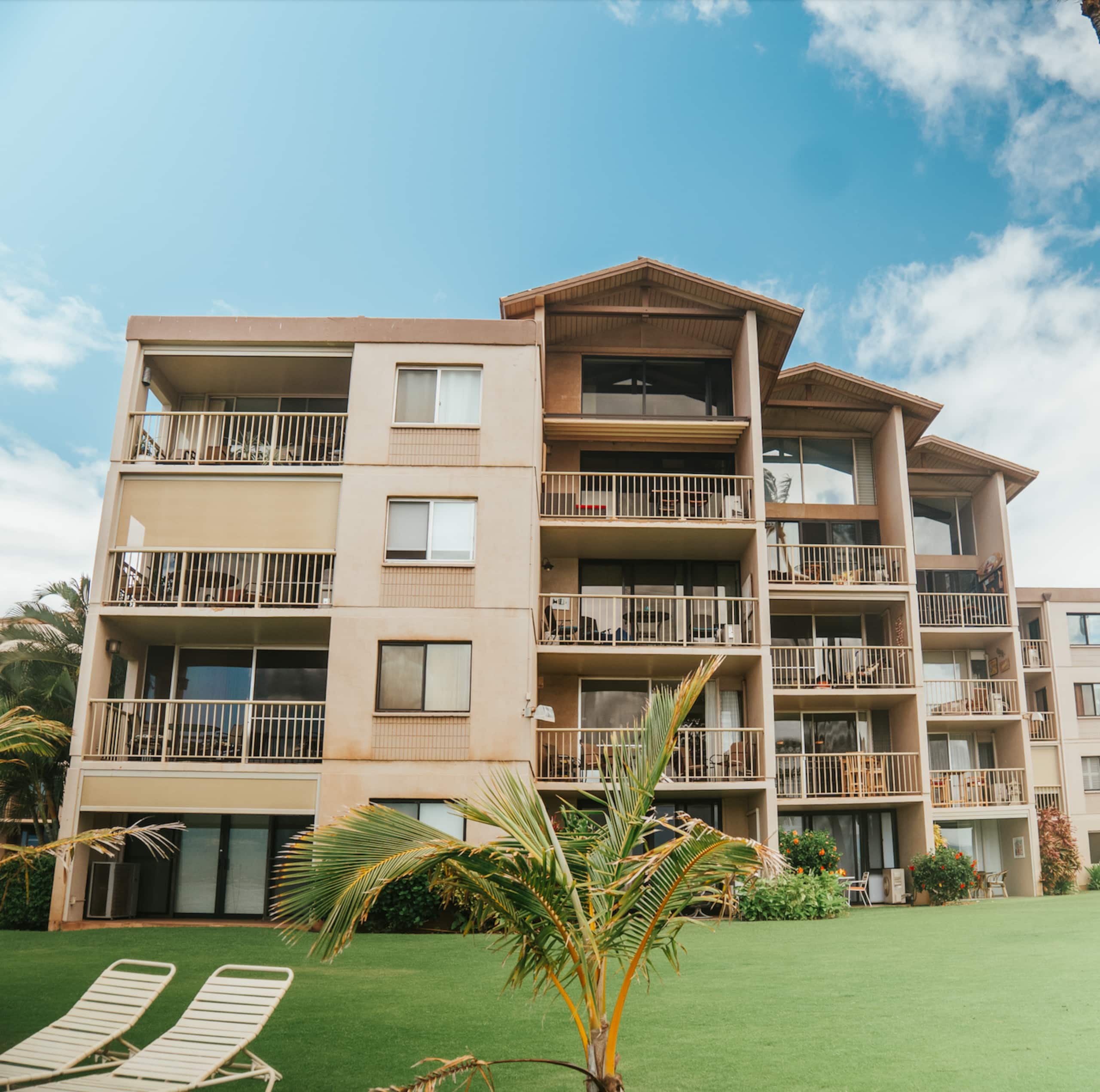 Condo in Wailuku · ★4.74 · 1 bedroom · 1 bed · 1 bath - Image 66