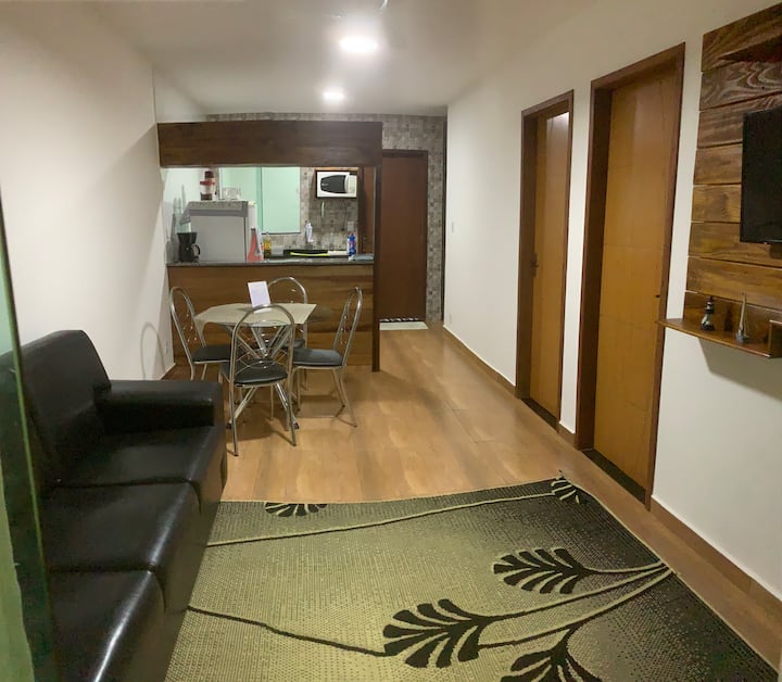 غرفة المعيشة