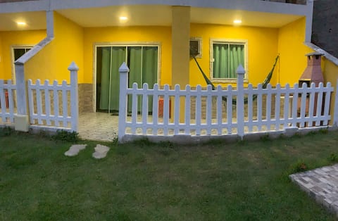 Casa em São Pedro Da Aldeia is in Recanto da Galega