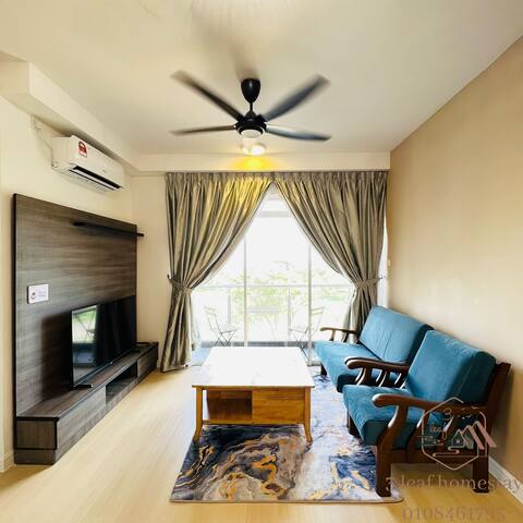Three Leaf managed Airbnb listing 2