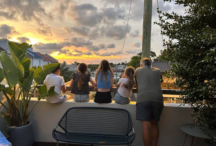 Beautiful Bondi Junction Terrace gallery image 3