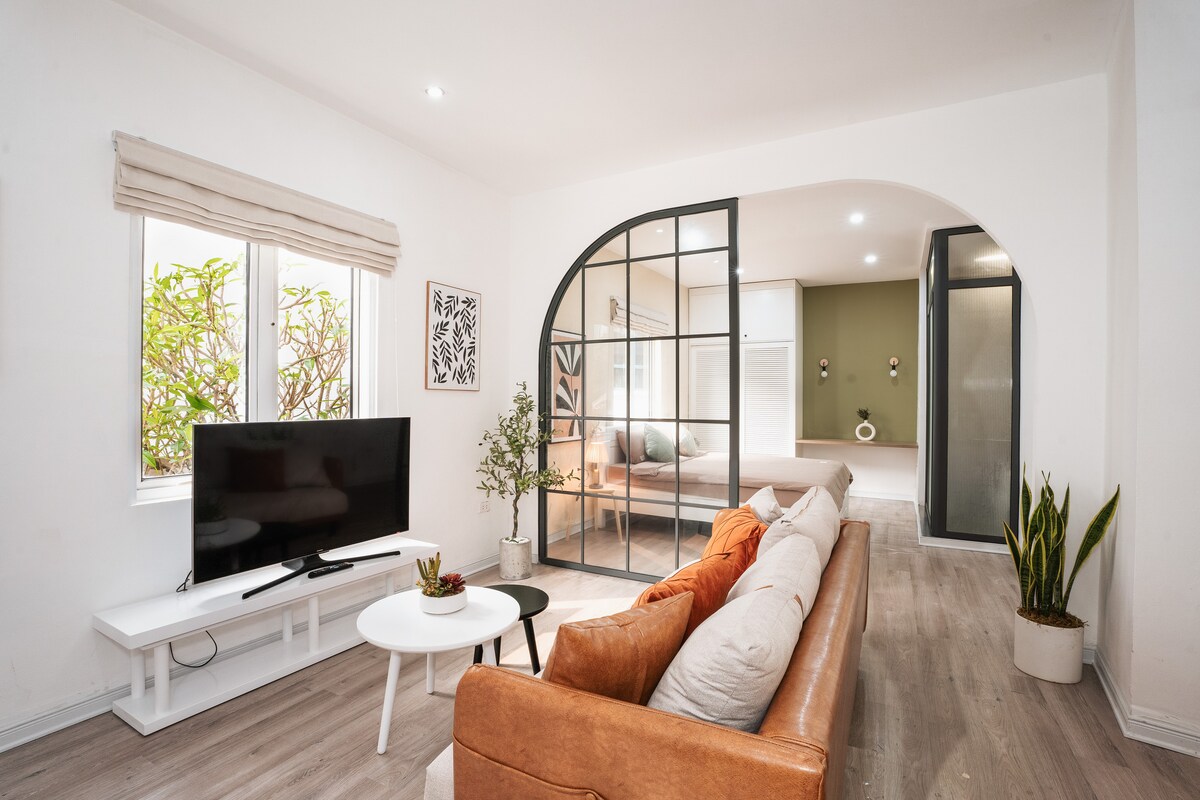 Jedinstven i moderan dizajn