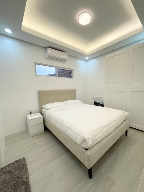 Home in Las Piñas City