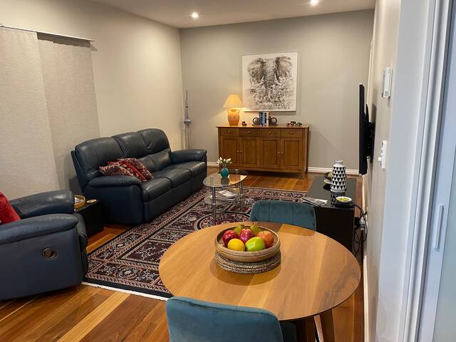Sanctuary Place Brisbane – 3 Bedroom