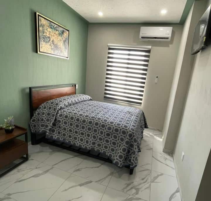 Спална соба 4