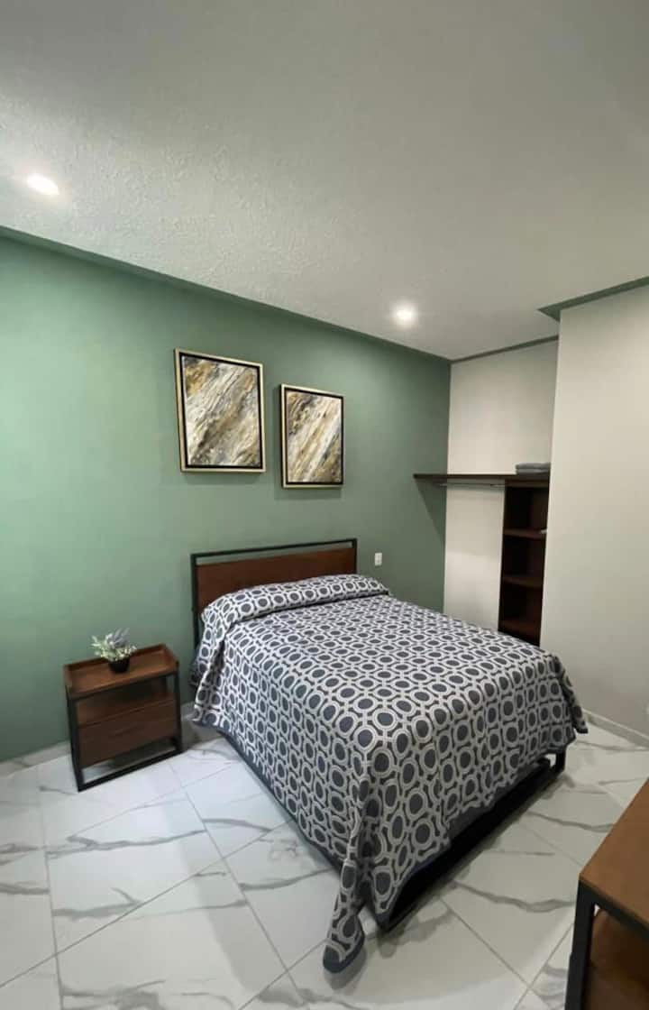 Спална соба 2