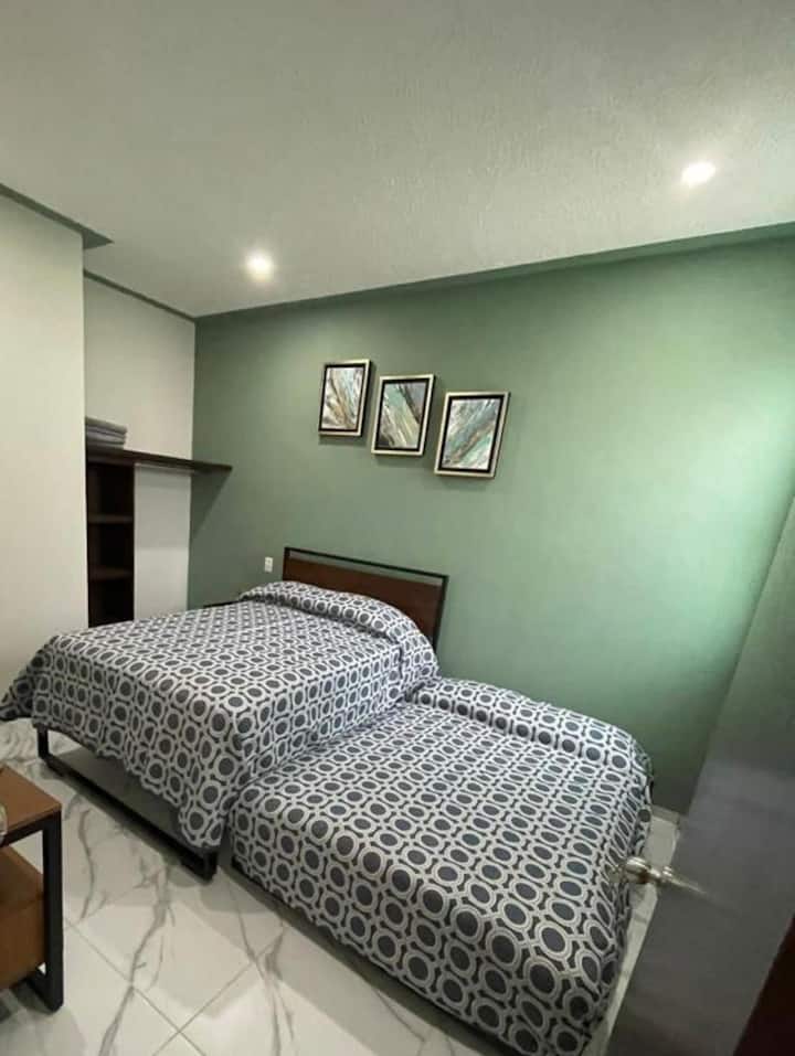 Спална соба 3