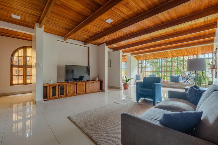 La Casa de Marisol 2 / Sabana Park - Apartments for Rent in San José, San  José, Costa Rica - Airbnb