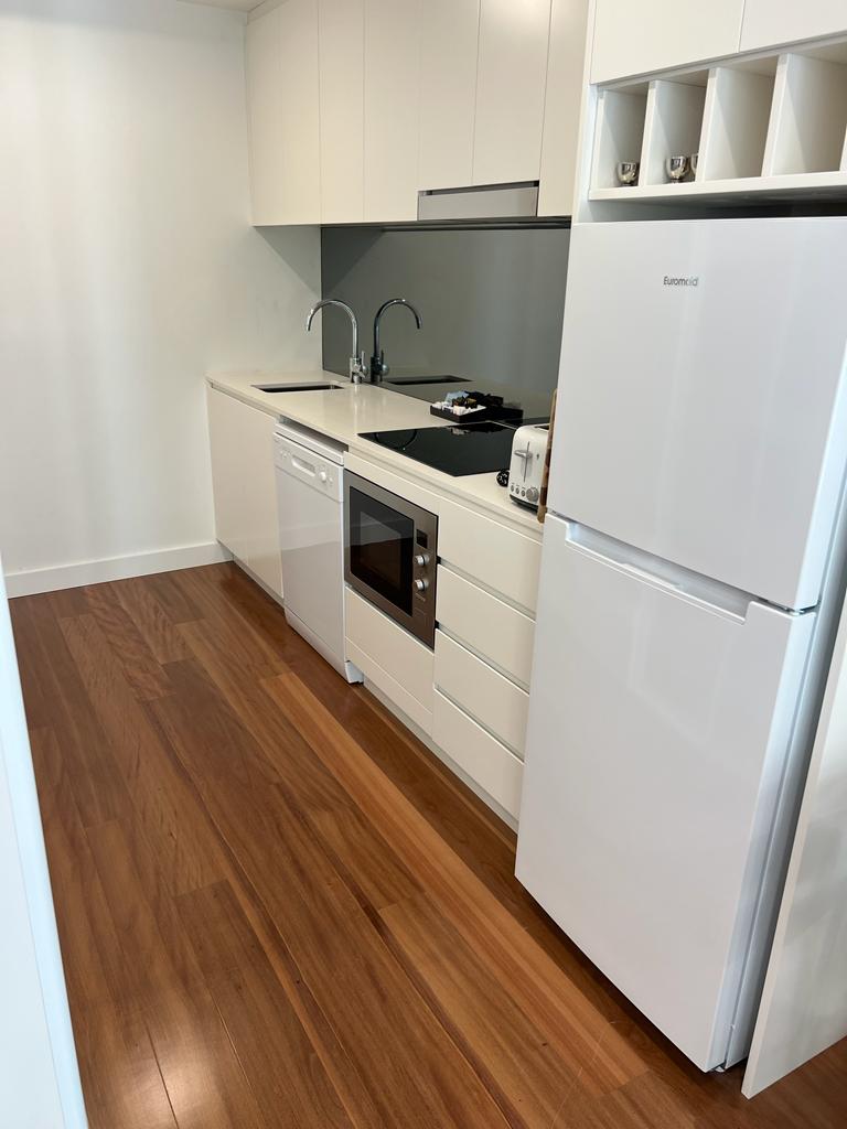 Successful Airbnb property: Envi Suite 02 in North Sydney
