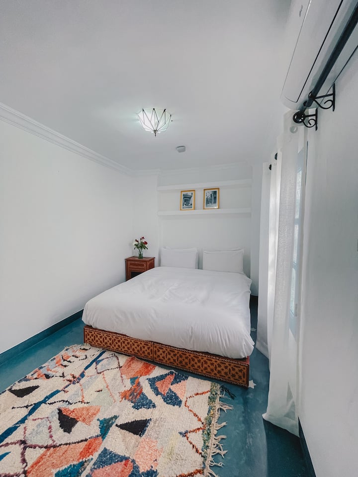 Bedroom 4