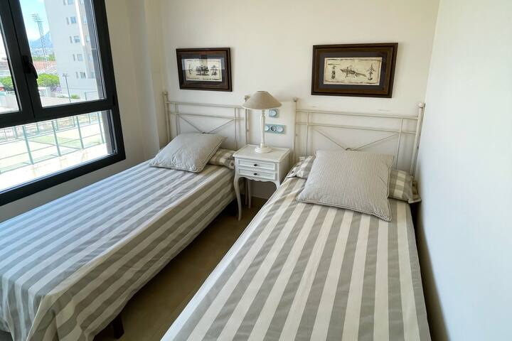 Habitación 1