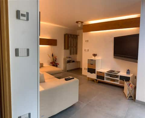 Airbnb con migliori performance: Stellar Apartment a Riva Del Garda