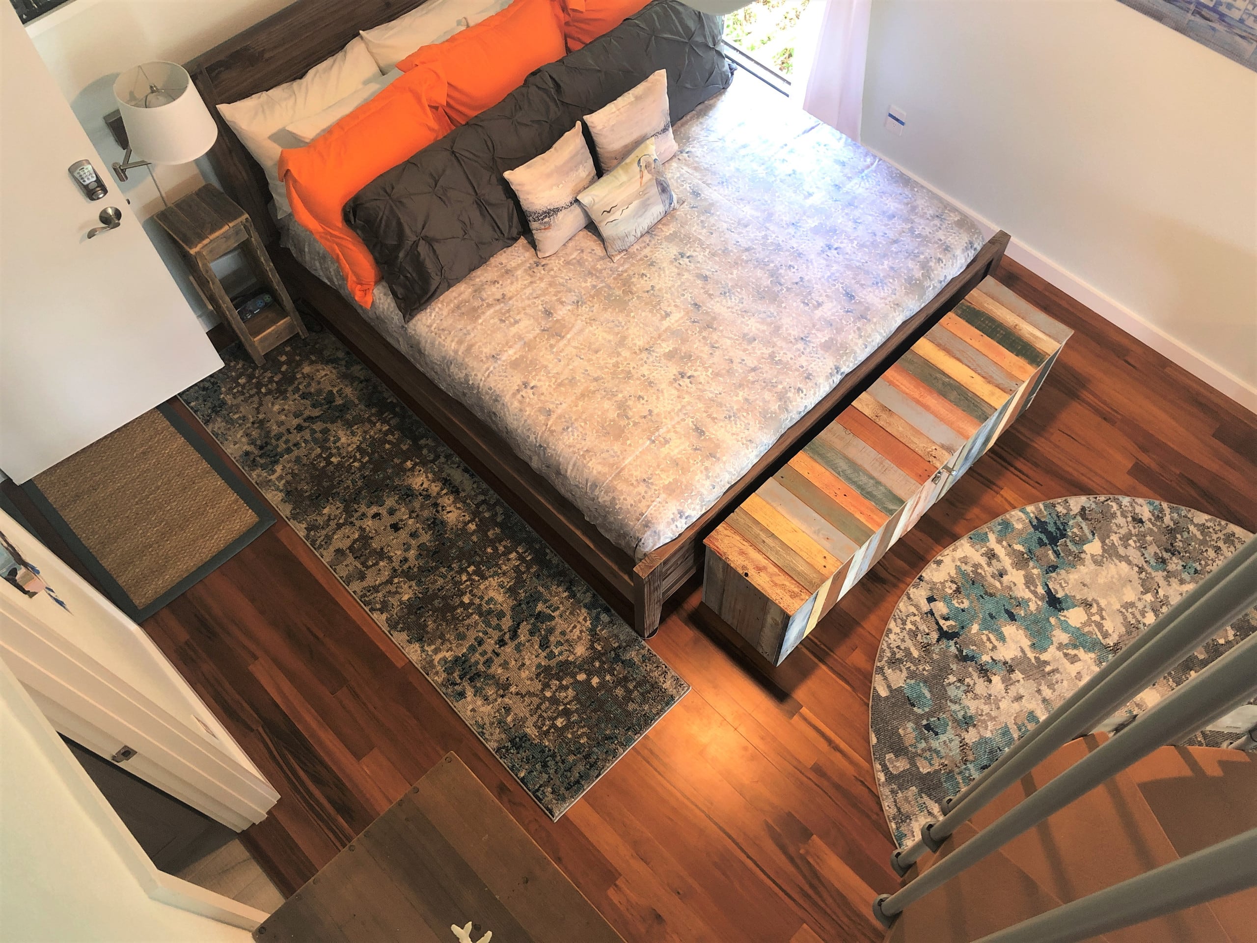 THE ALOHA LOFT AT HALE MOI - Photo 19