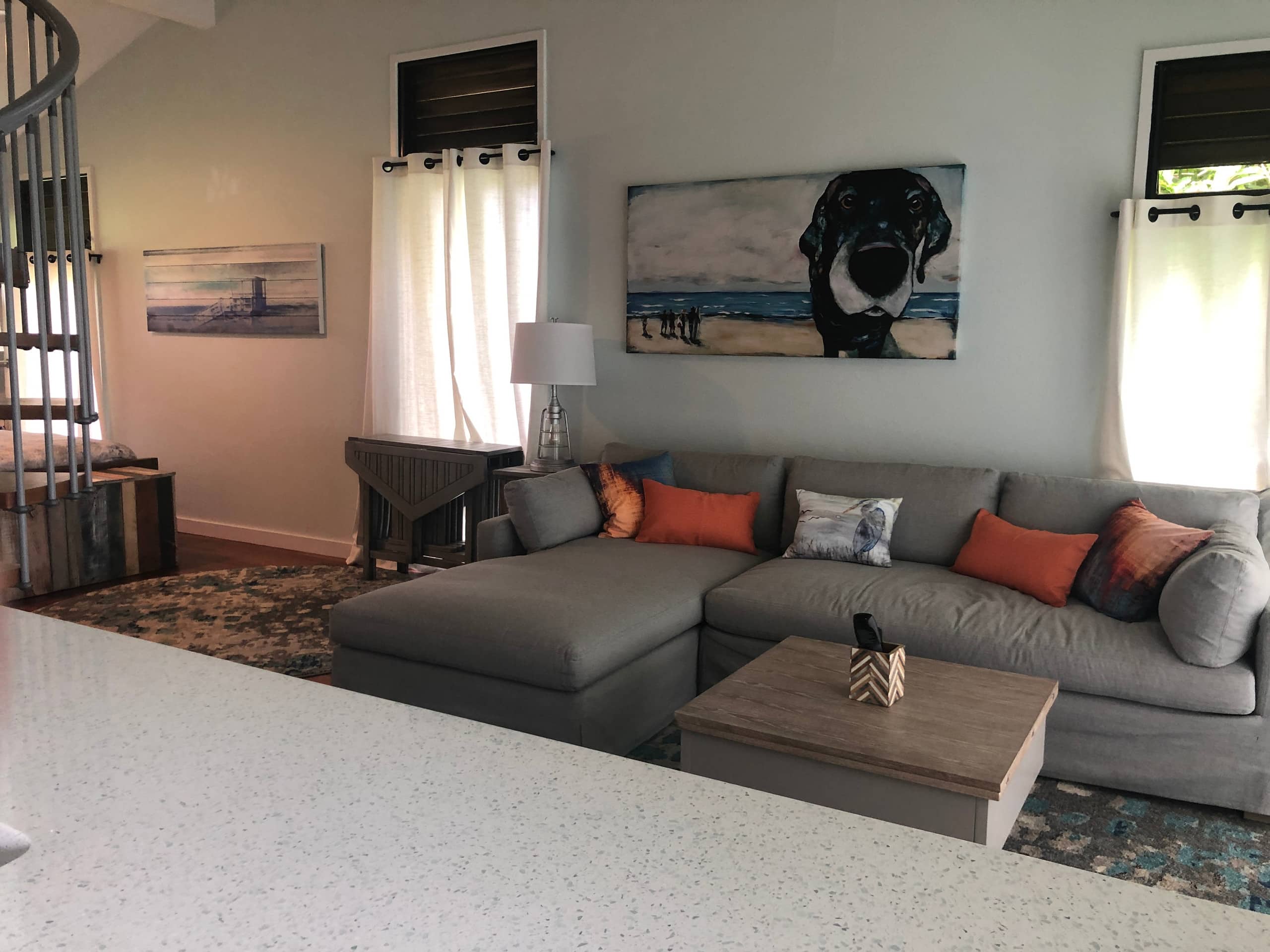 THE ALOHA LOFT AT HALE MOI - Photo 6