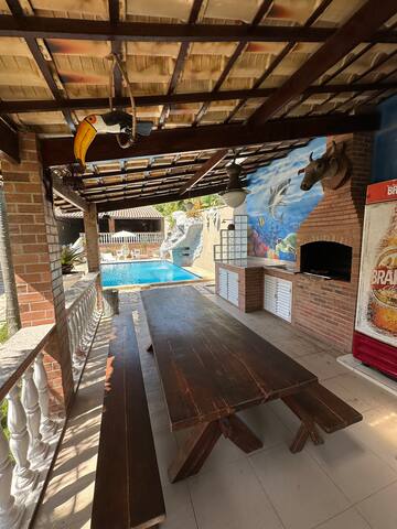 Temporada/festas/Eventos gallery image 3