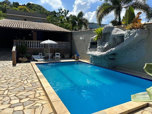 Temporada/festas/Eventos gallery image 4