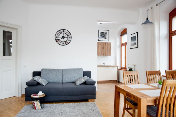 Guest favorite listing in Dresden