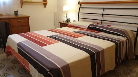 Comfortable and bright in Cornellá (Barcelona)