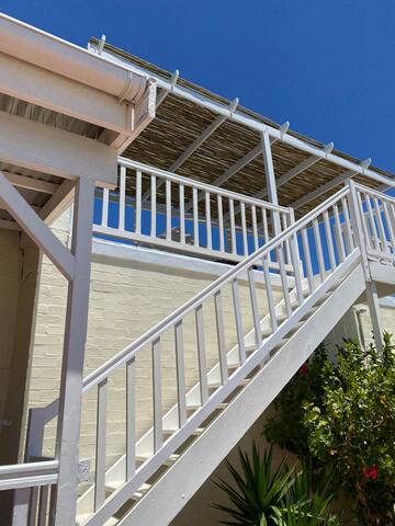 Charmantes Kaphaus mit großem Pool und Sonnendeck gallery image 4