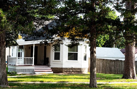The HomePlace