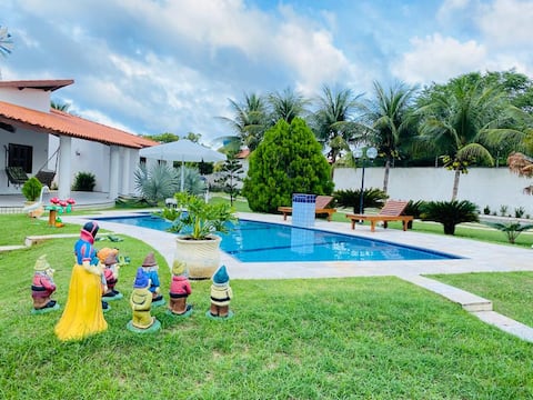 Recanto Costa do Sol