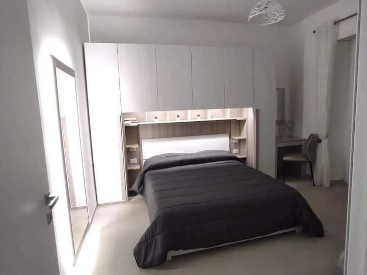 ห้องนอน