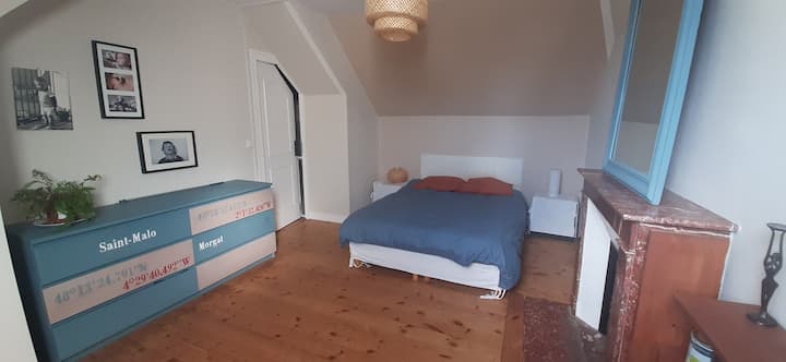 Habitación 1