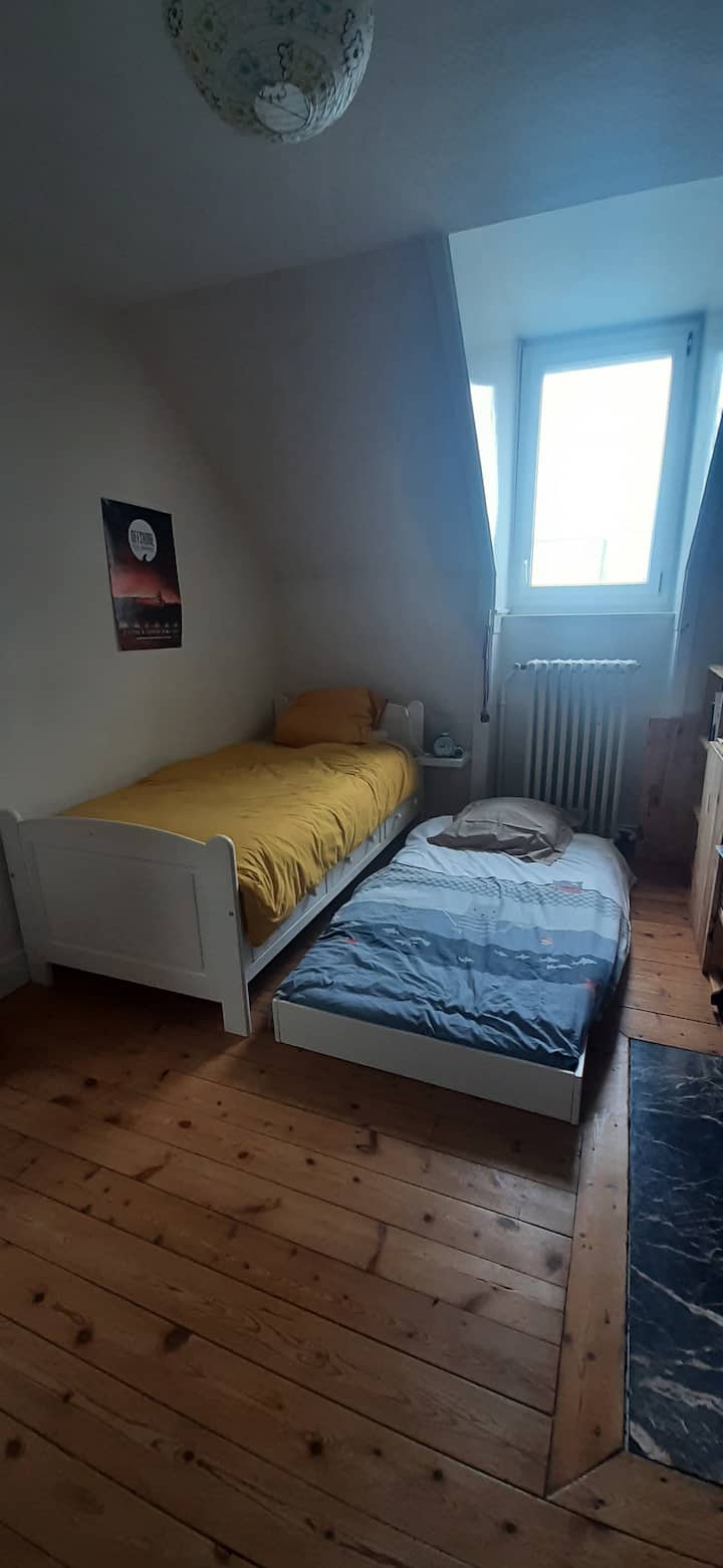 Habitación 2
