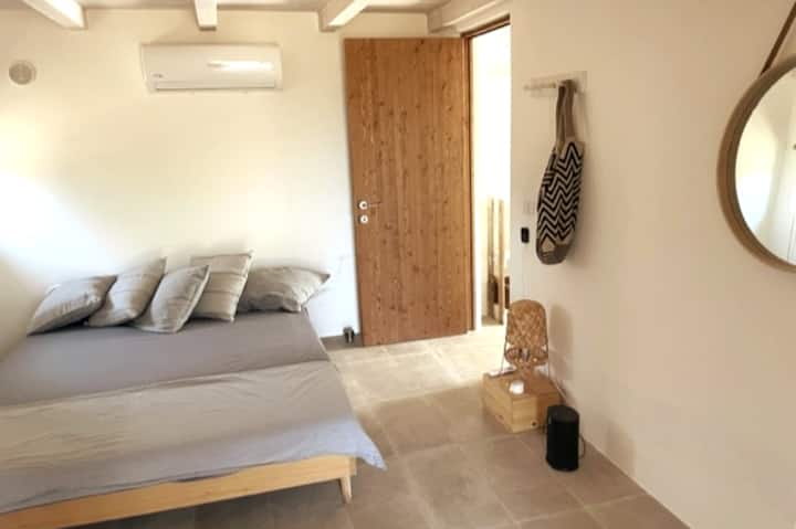 spazio per rilassarsi ...